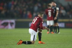 FL, Sparta-Slavia: Lukáš Štětina