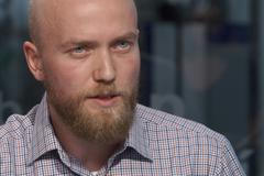 Češi a práce? Jsme líní a rádi si lžeme, bojíme se toho, co je důležité, říká Gamrot