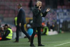 Fortuna liga 2018/19, AC Sparta Praha - SK Sigma Olomouc