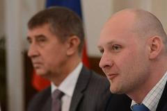 Bývali spolupracovníci