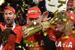 Finále MOL Cupu 2019: Slavia - Baník