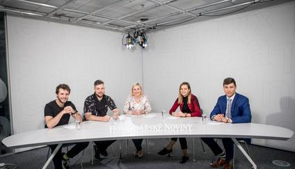 Jak si jít za svým kariérním snem a najít štěstí v práci