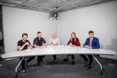 Jak si jít za svým kariérním snem a najít štěstí v práci