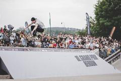 Grand Prix Beroun 2019