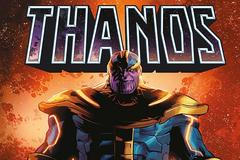 Thanos se vrací