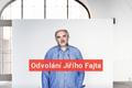 Odvolání Jiřího Fajta