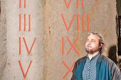 Vít Vojta tlumočí do Čínštiny už pro třetího českého prezidenta.