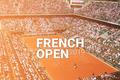 French open - pruh do grafiky
