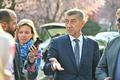 andrej babiš most