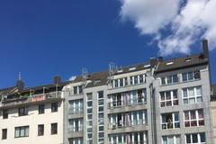 Stávka Fridays For Future v Cáchách