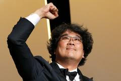 Režisér Bog Joon-ho