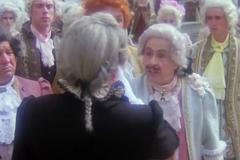 Jaroslav Kepka v pohádce Nesmrtelná teta. Ztvárnil roli Fintítka