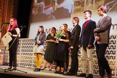 Gratias Tibi 2019 - Menšiny mezi námi