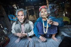 Napříč Asií z Moskvy do Bangkoku. Český cestovatel kočoval sedm měsíců