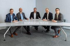 Inovace vyžadují především změnu myšlení