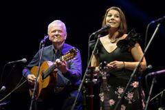 Jiří Tichota Veronika Součková Spirituál kvintet 2017