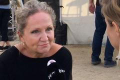 Basiková: Chci, aby Zeman nebyl sprostý a arogantní. Premiér ať se vrátí na Slovensko