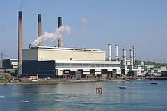 Elektrárna Ballylumford Křetínský