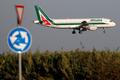 Airbus A320 - Itálie