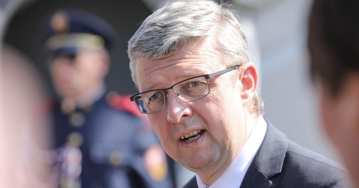 Havlíček: Všichni spojenci by měli jednoznačně podpořit zásah USA a Izraele. Tak jako Češi