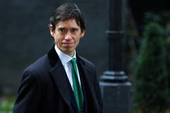 Rory Stewart