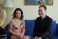 Lars Kepler: Lidi si dělají strašné věci, zkoumáme strach, při psaní máme noční můry