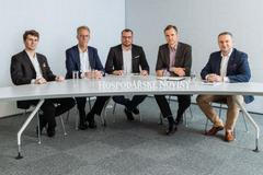 Budoucnost právníků ohrožena není. Musí ale inovovat