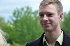 Bojovník s vajgly: Ulice jsou jako popelník, chci čistší město, nedopalky se neřeší