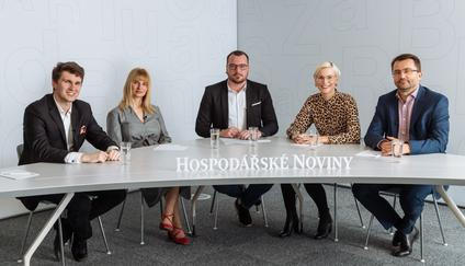 Právnickým inovacím se daří i v Česku. Zvládají je advokáti i podnikoví právníci