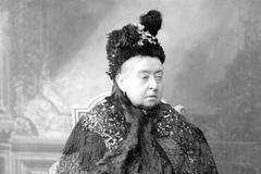 Královna Viktorie