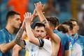 Copa America, Lionel Messi