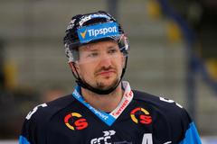 Ladislav Šmíd, obránce Bílých Tygrů Liberec