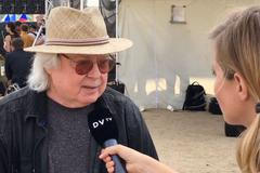 Babiš drží s pomocí komunistů český národ v šachu, říká Mišík