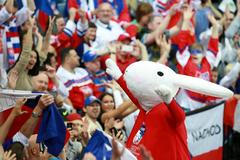 MS 2015, Česko-Rakousko: Bob a Bobek