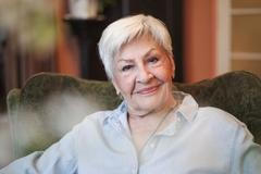 Novinářka Kamila Moučková