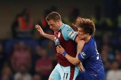 Premier League - Chelsea v Burnley