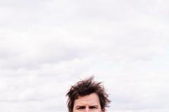 Jan Unger, zpěvák kapely Zrní