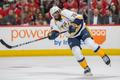 P. K. Subban, Nashville, NHL 2016/17