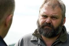 Pitek: Krajinu ničí zemědělství socialismu, dotace ji ubíjejí, deště jsou jen sanitka