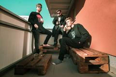 Důkaz o sídlišti, Tábor, Sídliště nad Lužnicí