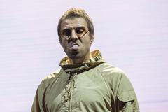 Liam Gallagher