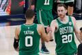 NBA 2018/19. Boston Celtics