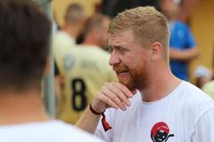 Hokejky pro kluka Puka 2019