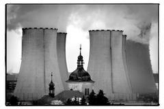 Jakub Bartoška: Sever