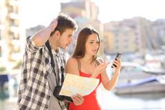 tipy jak si užít dovolenou, žena