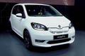 Škoda představila svůj první elektromobil Citigo iV