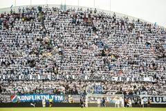 Finále MOL Cupu 2019 Baník vs. Slavia