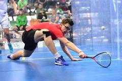 squash, Viktor Byrtus