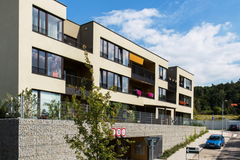 Avestus Real Estate  bydlení byty