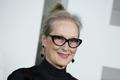 Meryl Streep, 2021